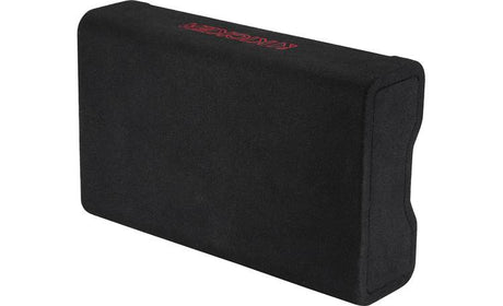 Kicker 49L7TDF122 - Sealed downward-firing enclosure with L7T 12"