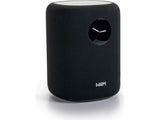 WiiM WIIM-SOUND-BK Smart Speaker Wireless Audio Streaming Speaker