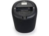 WiiM WIIM-SOUND-BK Smart Speaker Wireless Audio Streaming Speaker