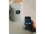 WiiM WIIM-SOUND-BK Smart Speaker Wireless Audio Streaming Speaker