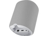 WiiM WIIM-SOUND-BK Smart Speaker Wireless Audio Streaming Speaker