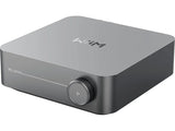 WiiM Amp Stereo Streaming Amplifier