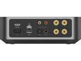WiiM Amp Stereo Streaming Amplifier