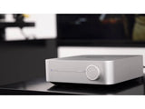 WiiM Amp Stereo Streaming Amplifier
