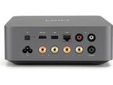 WiiM Amp Ultra Wireless Audio Streaming Amplifier