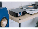 WiiM Amp Ultra Wireless Audio Streaming Amplifier