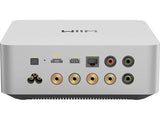 WiiM Amp Ultra Wireless Audio Streaming Amplifier