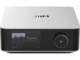 WiiM Amp Ultra Wireless Audio Streaming Amplifier