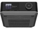 WiiM Amp Ultra Wireless Audio Streaming Amplifier