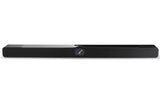 WiiM Bar 3.0.2 Dolby Atmos Soundbar with 5.1.2 Expandability, Gloss Black
