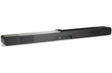 WiiM Bar 3.0.2 Dolby Atmos Soundbar with 5.1.2 Expandability, Gloss Black