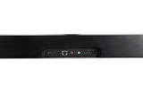 WiiM Bar 3.0.2 Dolby Atmos Soundbar with 5.1.2 Expandability, Gloss Black