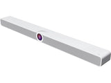 WiiM Bar 3.0.2 Dolby Atmos Soundbar with 5.1.2 Expandability, Matte White