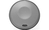 Alpine KTE-8G.3 8” Subwoofer Grille for S2-W8D4/2