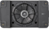 Alpine SS-SB12 S-Series 12” Shallow Preloaded Subwoofer Enclosure