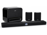 WiiM Bar 5.1.2 Dolby Atmos Soundbar Home Theatre