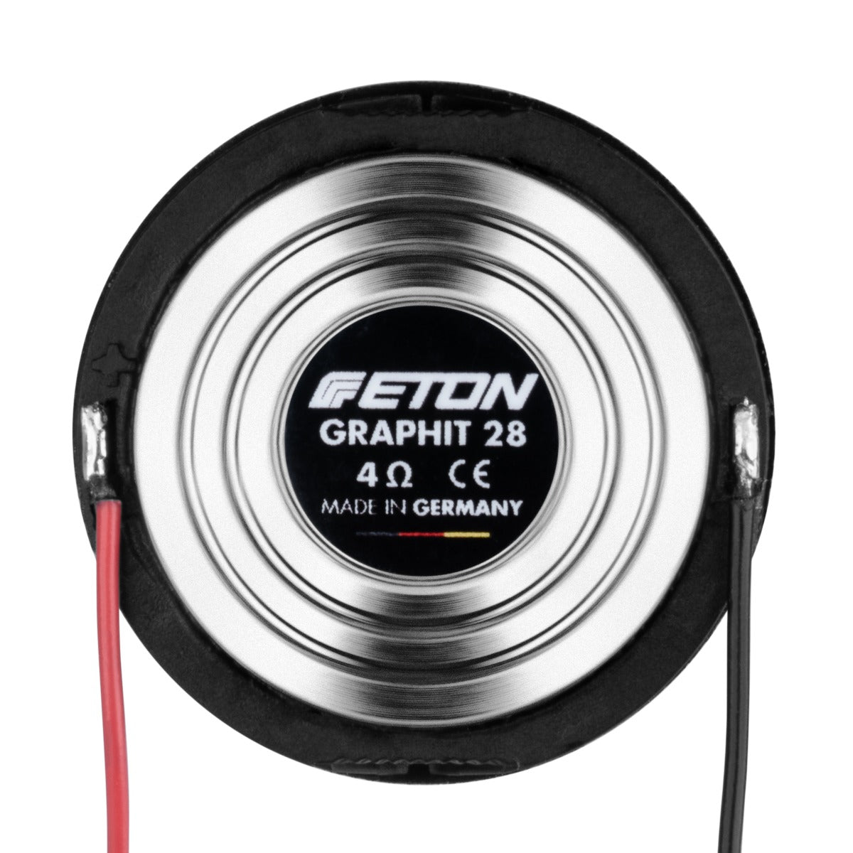 Eton GRAPHIT28 Component Speaker