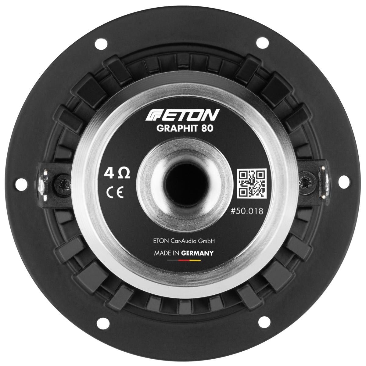 Eton GRAPHIT80 Component Speaker