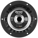 Eton GRAPHIT80 Component Speaker