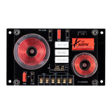 Eton GRAPHITX2 2-way crossover network set suitable for GRAPHIT series