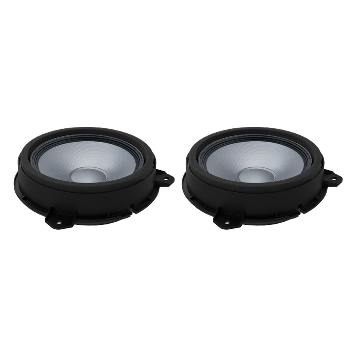 Alpine HL15-S265 S-Series Premium Audio for Toyota Hilux N80