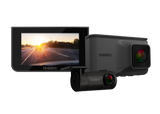 Uniden iGO CAM 45R 2K Smart Dash Cam with Full HD Rear Camera