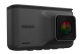Uniden iGO CAM 45R 2K Smart Dash Cam with Full HD Rear Camera