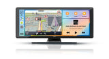 Uniden iGO PLAY 10+ Wireless Apple CarPlay Screen