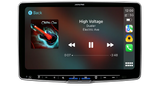 Alpine iLX-F511A Halo 11inch Floating Head Unit