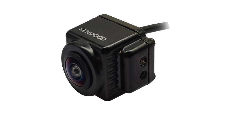 Kenwood CMOS-150HD Reverse/Front Camera 720p HD, 170° Wide Angle