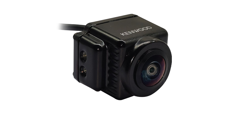 Kenwood CMOS-150HD Reverse/Front Camera 720p HD, 170° Wide Angle