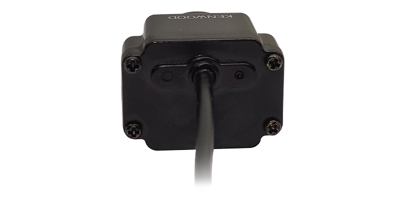 Kenwood CMOS-150HD Reverse/Front Camera 720p HD, 170° Wide Angle