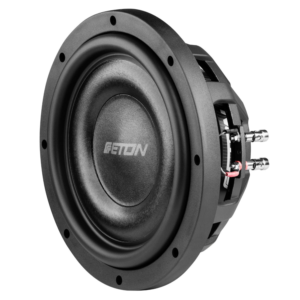 Eton MW10 10" Flat Subwoofer 250mm Single Chassis