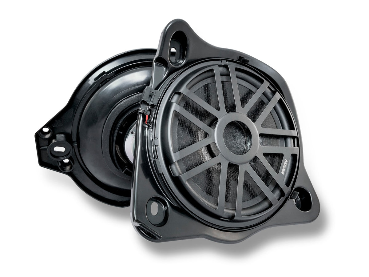 Eton MB195R Mercedes-Benz 8" Subwoofer