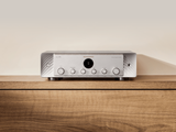 Marantz Model 60n Amplifier 2x60W Class AB HEOS Toroidal Power Heavy Extruded Heat Sink