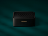 Marantz Model M1 Compact HiFi Amplifier 2x100W eARC AirPlay 2