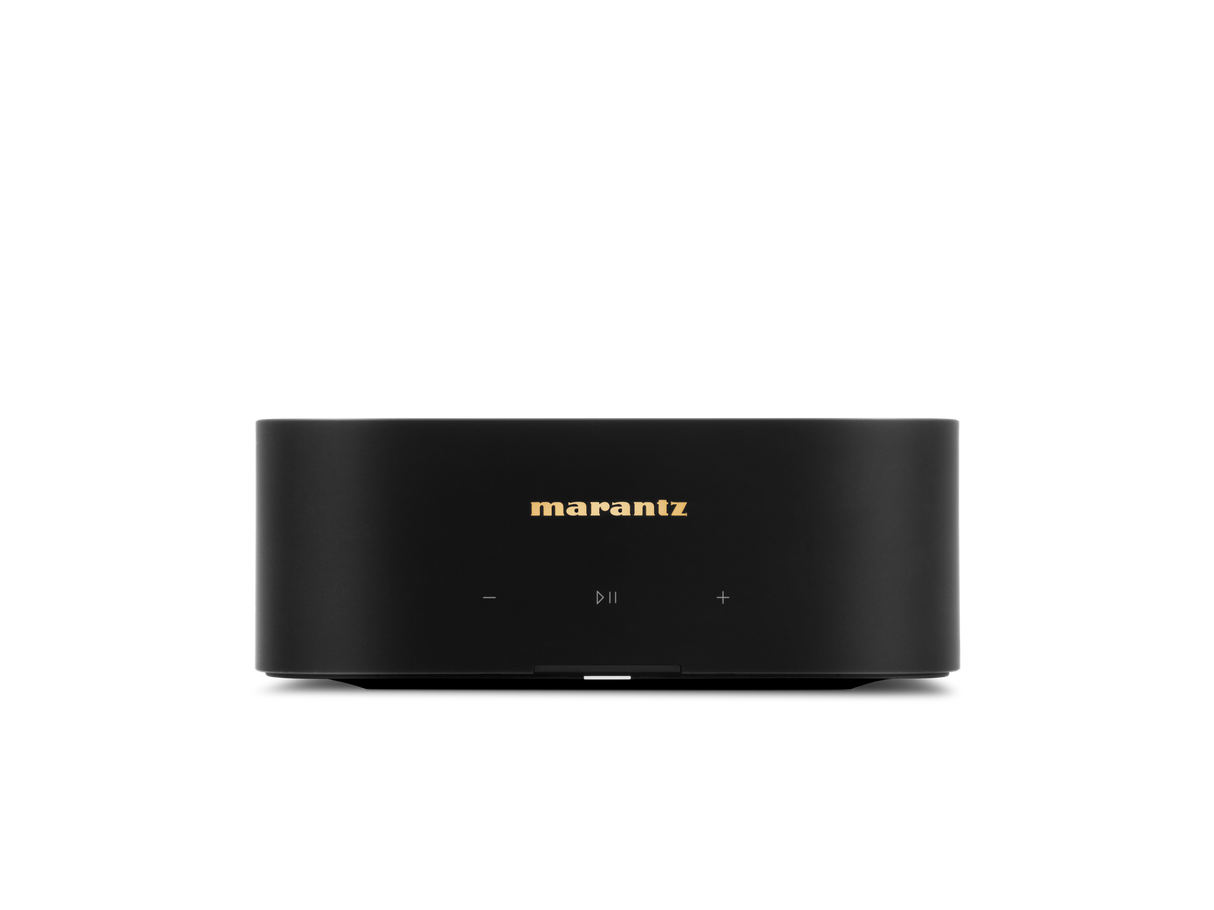 Marantz Model M1 Compact HiFi Amplifier 2x100W eARC AirPlay 2
