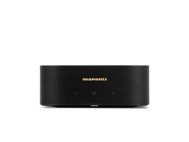 Marantz Model M1 Compact HiFi Amplifier 2x100W eARC AirPlay 2