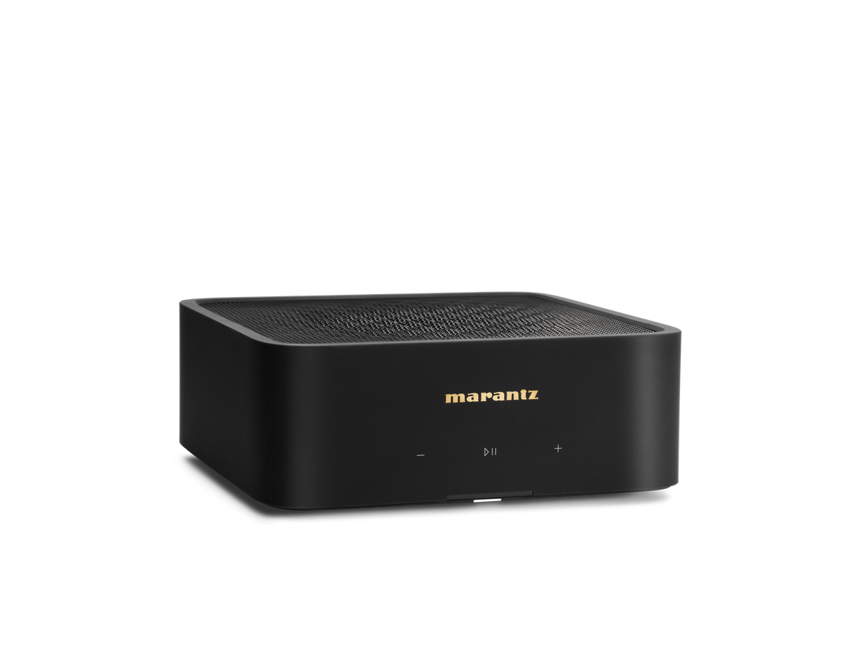 Marantz Model M1 Compact HiFi Amplifier 2x100W eARC AirPlay 2
