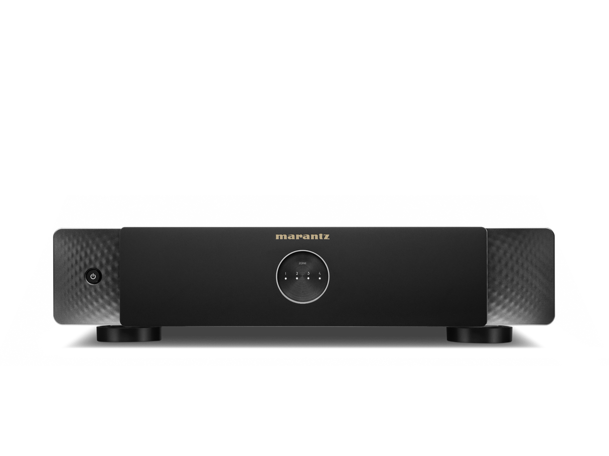 Marantz Multi-Room Amplifier MODEL M4 4x HEOS Zones 100W x8 2RU Rack Mount