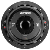 Eton MW10 10" Subwoofer Chassis 250mm