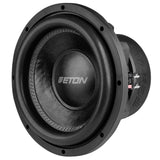 Eton MW12 12" Single Subwoofer Chassis