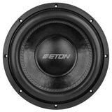 Eton MW12 12" Single Subwoofer Chassis