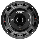 Eton MW12 12" Single Subwoofer Chassis