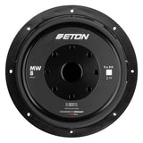 Eton MW8 200mm (8") Single Subwoofer Driver