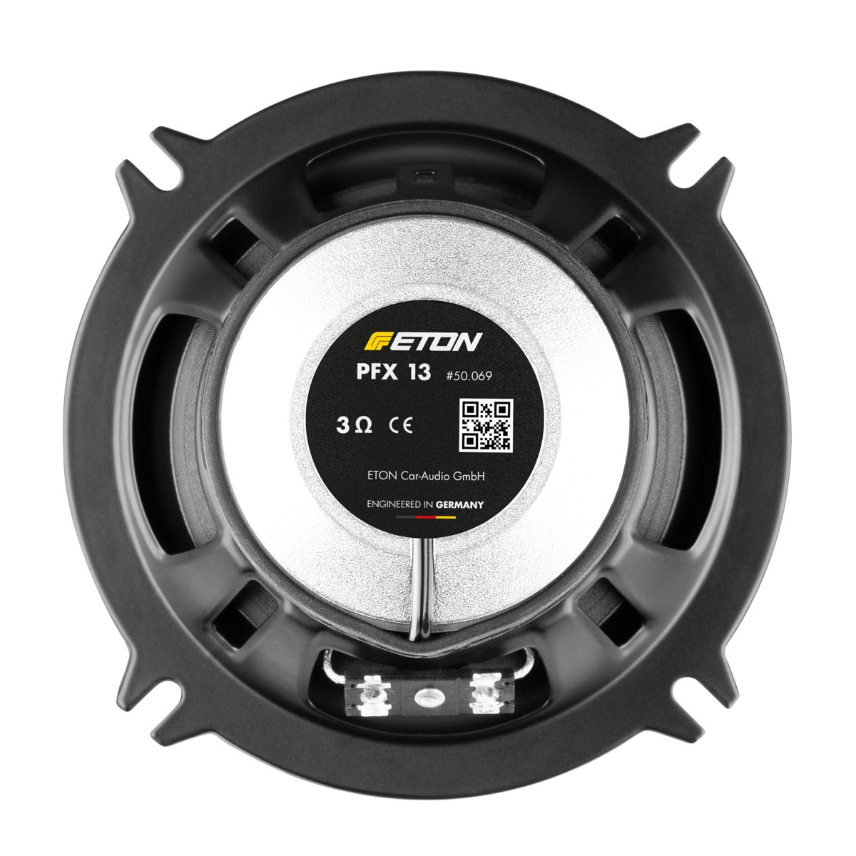 Eton PFX13 5.25" Coaxial Speaker System