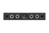Polk DPMXT512 Audio Monitor XT 5.1.2 Dolby Atmos Speaker Package with Denon AVR-X1800H Receiver