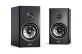 Polk DPRS51 Audio Reserve Series 5.1 Speaker Package with Denon AVR-X1800H Receiver