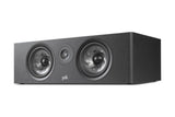 Polk DPRS522 Audio Reserve Series 5.2.2 Speaker Package with Denon AVC-X3800H Receiver
