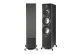 Polk DPRS522 Audio Reserve Series 5.2.2 Speaker Package with Denon AVC-X3800H Receiver